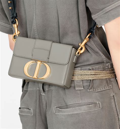 dior montaigne bag grey|small 30 montaigne bag.